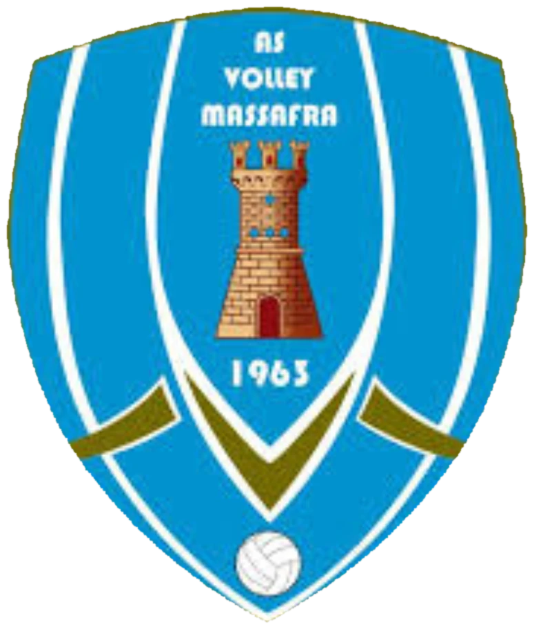 Logo ASD Volley Massafra